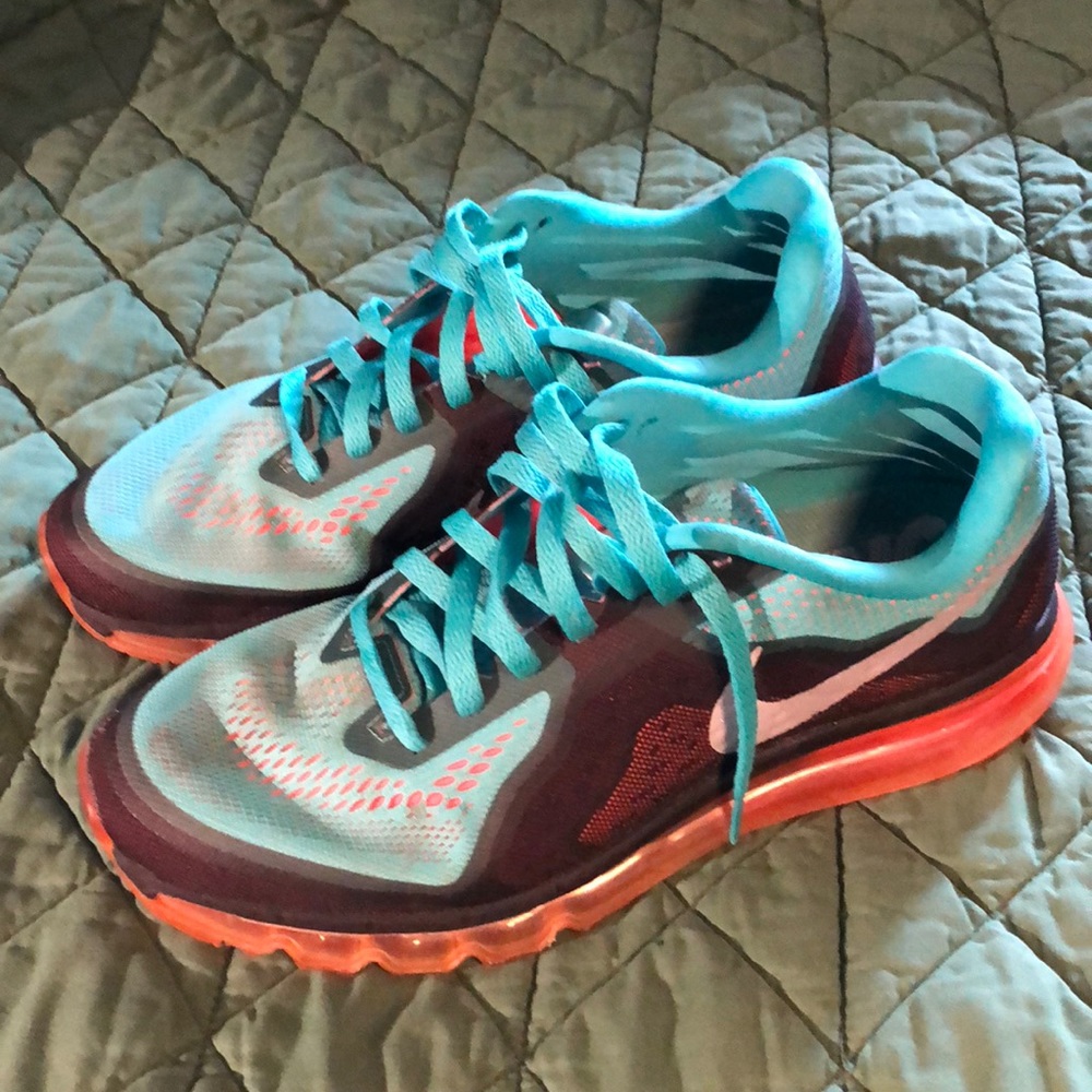 Nike Air Max size 11